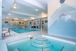  - Sandman Hotel Airport Vancouver Richmond