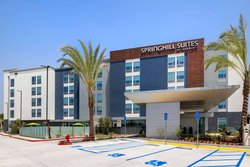  - SpringHill Suites by Marriott Placentia