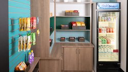  - Holiday Inn Orange County Airport Santa Ana