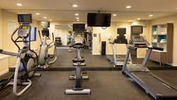  - Holiday Inn Orange County Airport Santa Ana