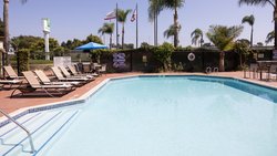  - Holiday Inn Orange County Airport Santa Ana