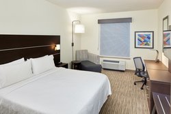  - Holiday Inn Express & Suites Gadsden - I-59, Exit 181