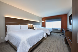  - Holiday Inn Express & Suites Woodlands Area Spring