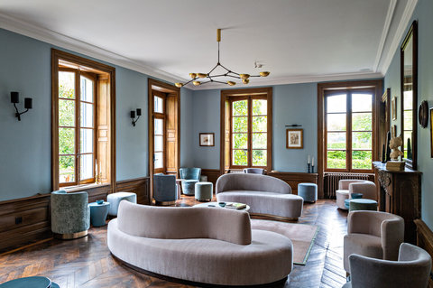 DOMAINE DE PRIMARD - Photo 15