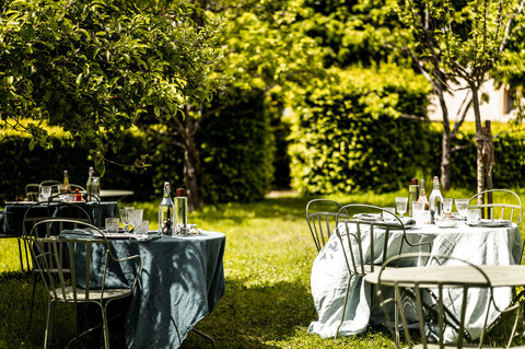 DOMAINE DE PRIMARD - Photo 13