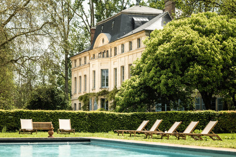 DOMAINE DE PRIMARD - Photo 2