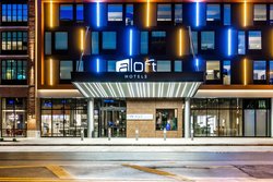  - Aloft Hotel Northeast Columbus