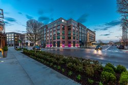  - Aloft Hotel Northeast Columbus
