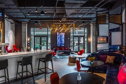  - Aloft Hotel Northeast Columbus