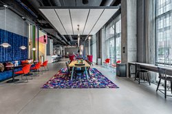  - Aloft Hotel Northeast Columbus