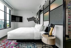  - Aloft Hotel Northeast Columbus