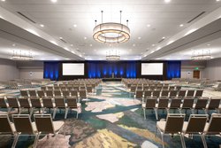  - Marriott Allen Hotel & Convention Center