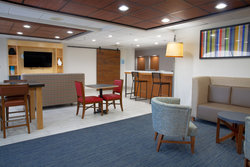  - Holiday Inn Express & Suites Huber Heights - I-70, Exit 36
