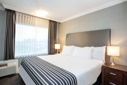  - Sandman Hotel Airport Vancouver Richmond