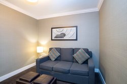  - Sandman Hotel Airport Vancouver Richmond