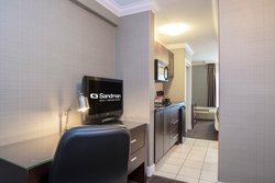  - Sandman Hotel Airport Vancouver Richmond