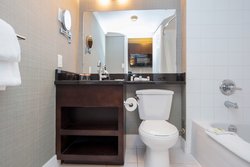  - Sandman Hotel Airport Vancouver Richmond