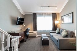  - Sandman Hotel Airport Vancouver Richmond