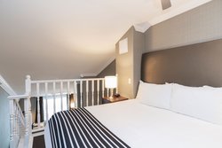  - Sandman Hotel Airport Vancouver Richmond