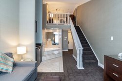  - Sandman Hotel Airport Vancouver Richmond