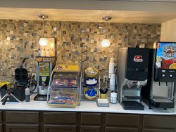  - Red Roof Inn Wheelersburg