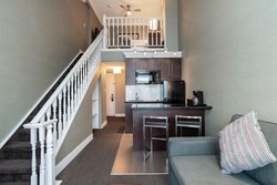  - Sandman Hotel Airport Vancouver Richmond