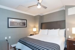  - Sandman Hotel Airport Vancouver Richmond