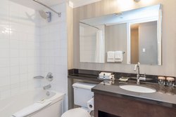  - Sandman Hotel Airport Vancouver Richmond