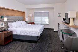  - Holiday Inn & Suites Farmington Hills