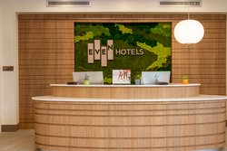  - EVEN Hotel Airport Manchester