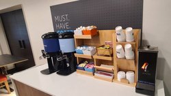  - Holiday Inn Express Newton Falls - I-80, Exit 209