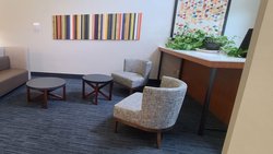  - Holiday Inn Express Newton Falls - I-80, Exit 209