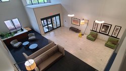  - Holiday Inn Express Newton Falls - I-80, Exit 209