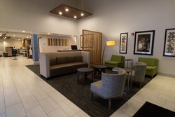  - Holiday Inn Express & Suites Manassas - I-66, Exit 47