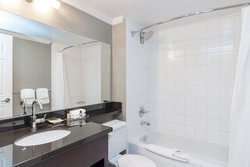  - Sandman Hotel Airport Vancouver Richmond