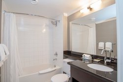  - Sandman Hotel Airport Vancouver Richmond