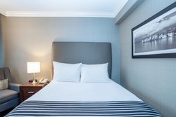  - Sandman Hotel Airport Vancouver Richmond