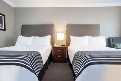  - Sandman Hotel Airport Vancouver Richmond