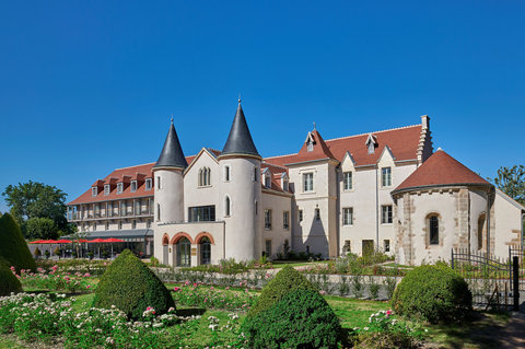The Hotel