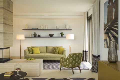 ROCCO FORTE VERDURA VILLAS - Photo 123