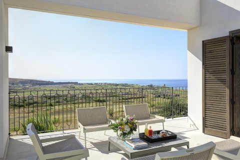 ROCCO FORTE VERDURA VILLAS - Photo 84