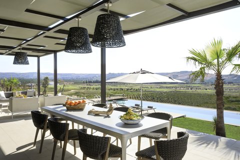 ROCCO FORTE VERDURA VILLAS - Photo 91