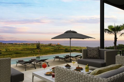 ROCCO FORTE VERDURA VILLAS - Photo 92