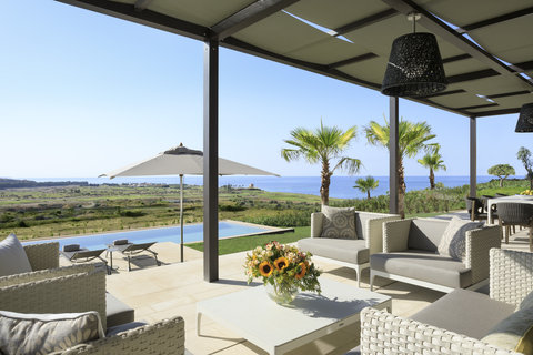 ROCCO FORTE VERDURA VILLAS - Photo 87