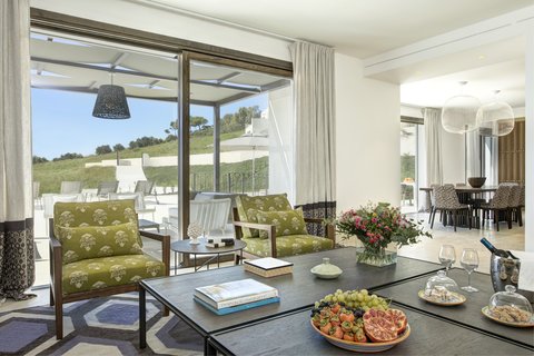 ROCCO FORTE VERDURA VILLAS - Photo 114