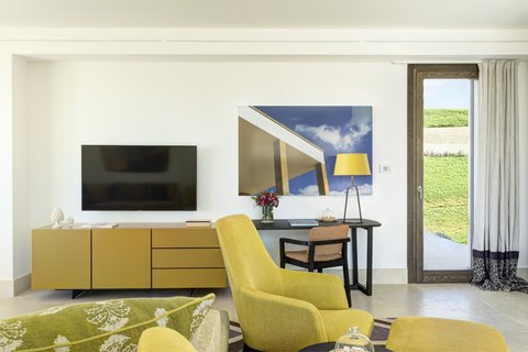 ROCCO FORTE VERDURA VILLAS - Photo 115