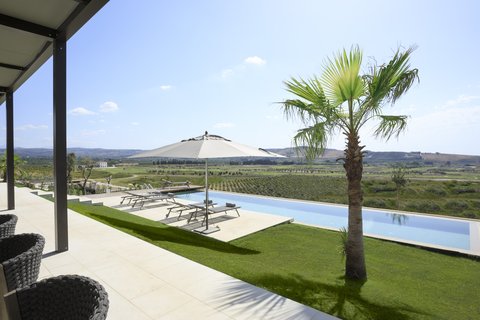ROCCO FORTE VERDURA VILLAS - Photo 85