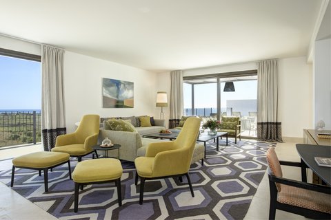 ROCCO FORTE VERDURA VILLAS - Photo 117