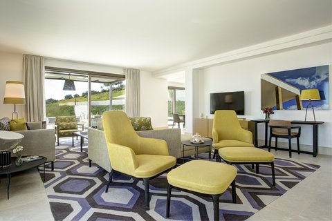 ROCCO FORTE VERDURA VILLAS - Photo 119