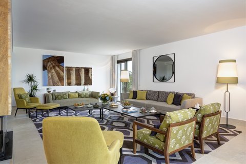 ROCCO FORTE VERDURA VILLAS - Photo 124